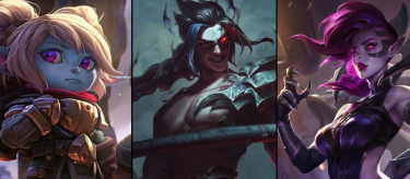 À propos d'Audaleague