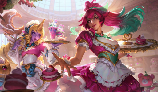 THE WINNER TOURNAMENT